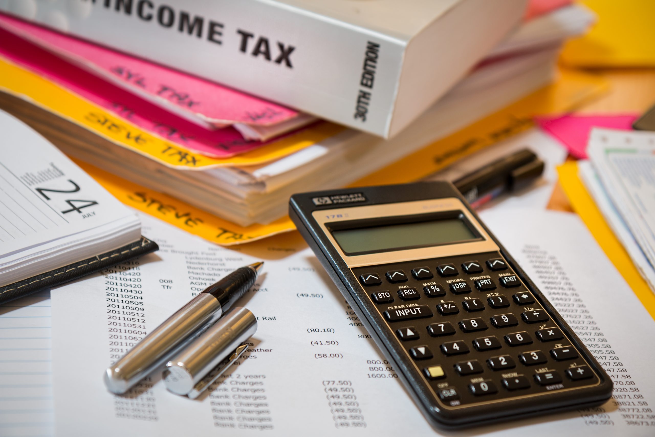 Has Covid Affected Your Taxes